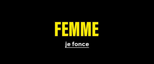 Ventes Privilèges Femme