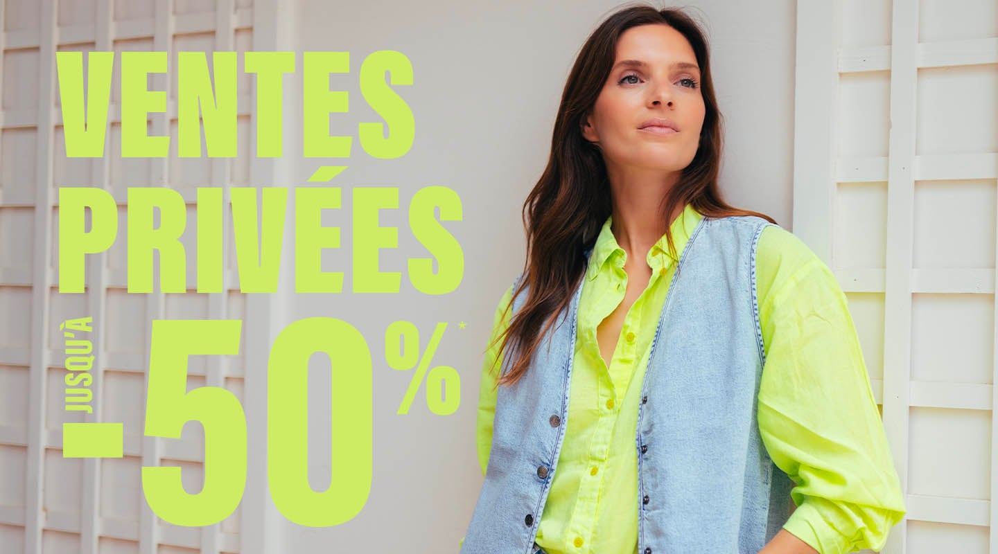 Ventes Privées