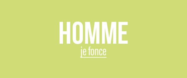 Ventes Privées homme
