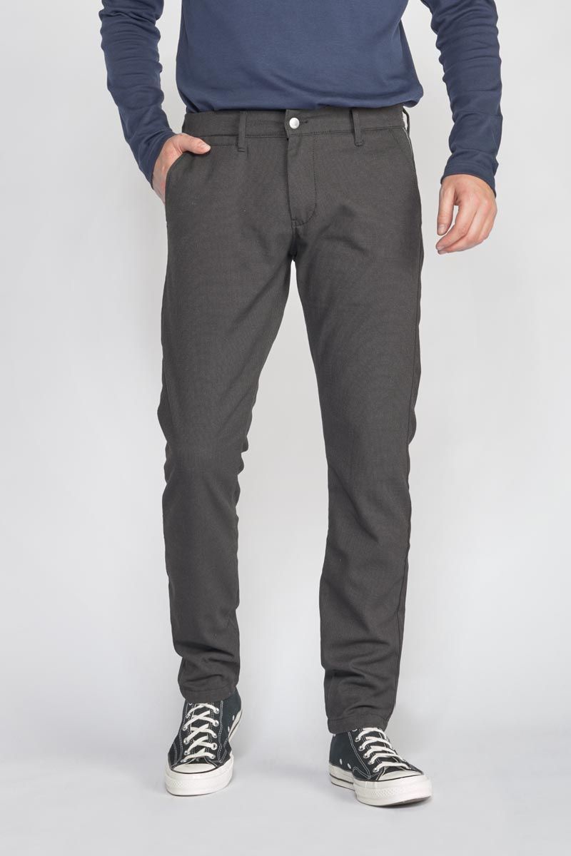 Pantalon Demarco noir