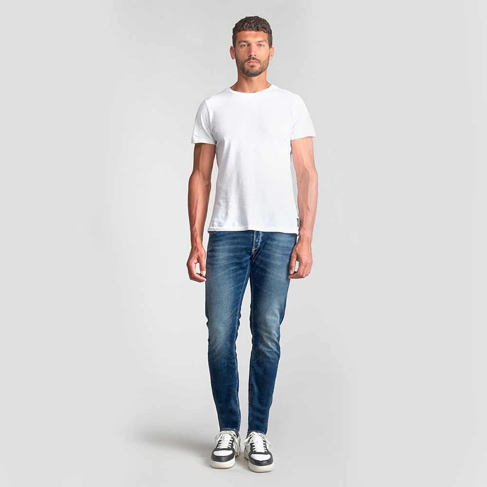 Jean tendance homme best sale