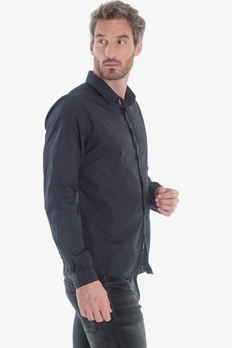 Chemise Dorus noire