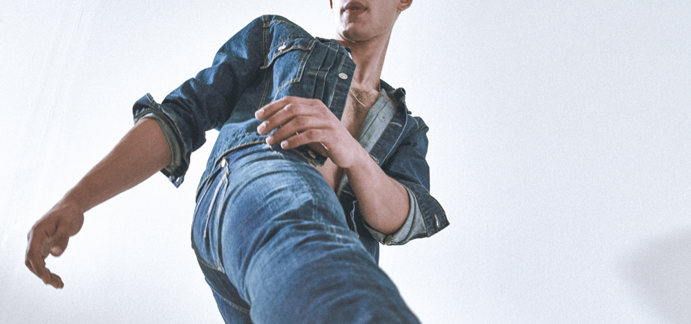 Quelles sont les différentes coupes de Jeans homme ?