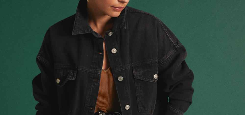 Pourquoi la veste en Jean est un incontournable pour votre dressing ?