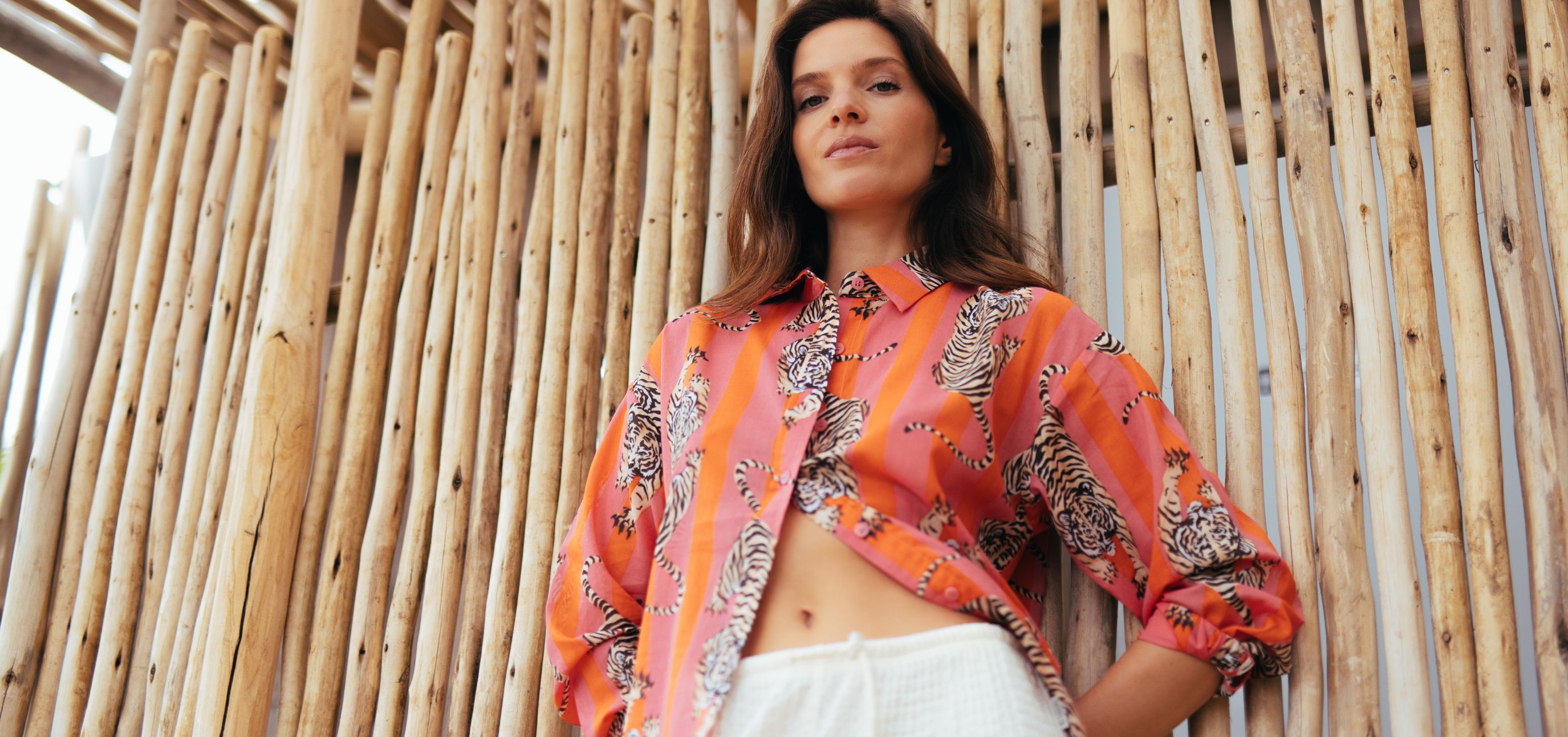 Chemisier femme : comment créer un look chic sans effort ?