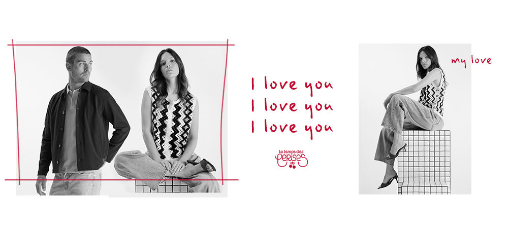 Idées cadeaux Saint-Valentin pour elle et lui : notre sélection stylée