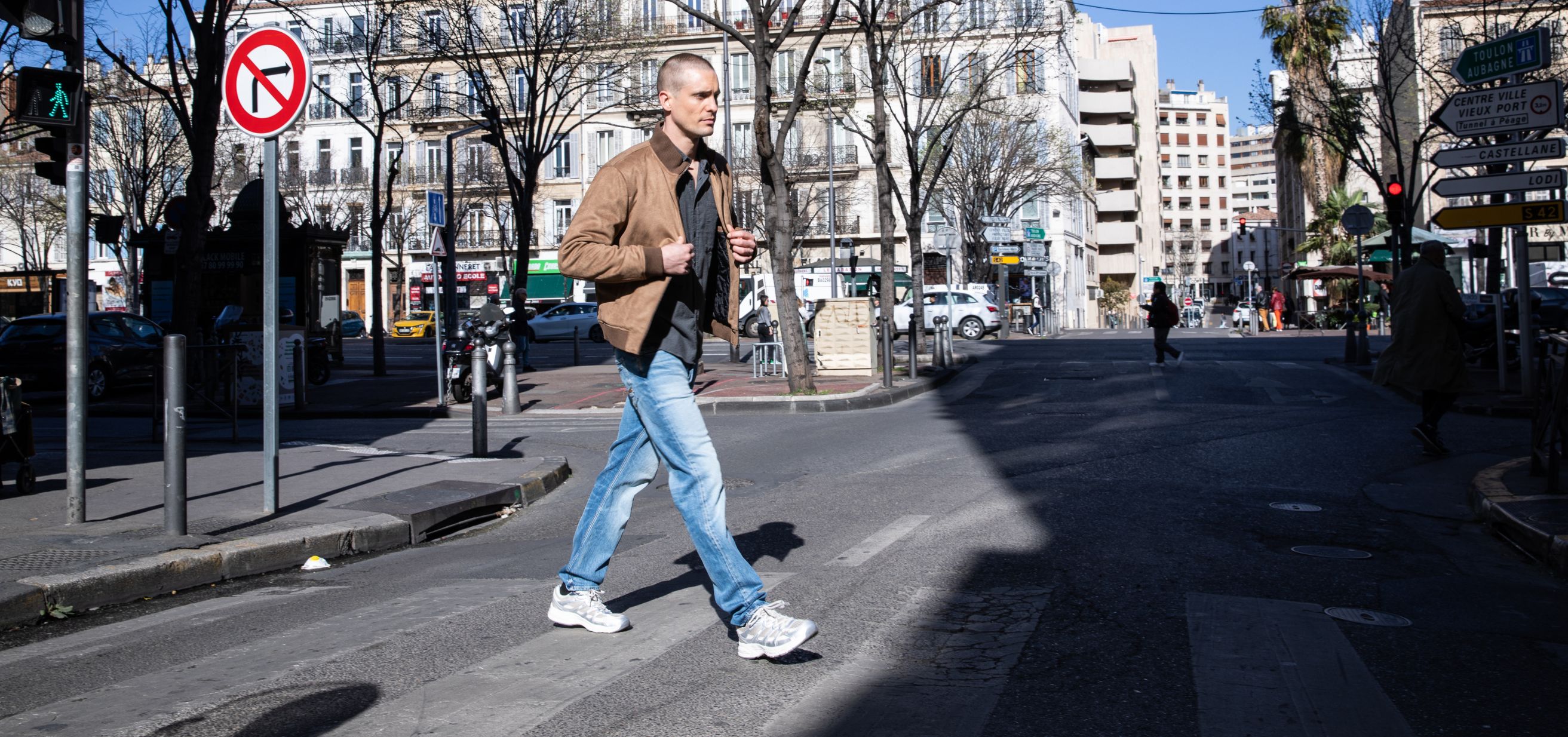 5 tenues clés pour avoir du style sans y penser
