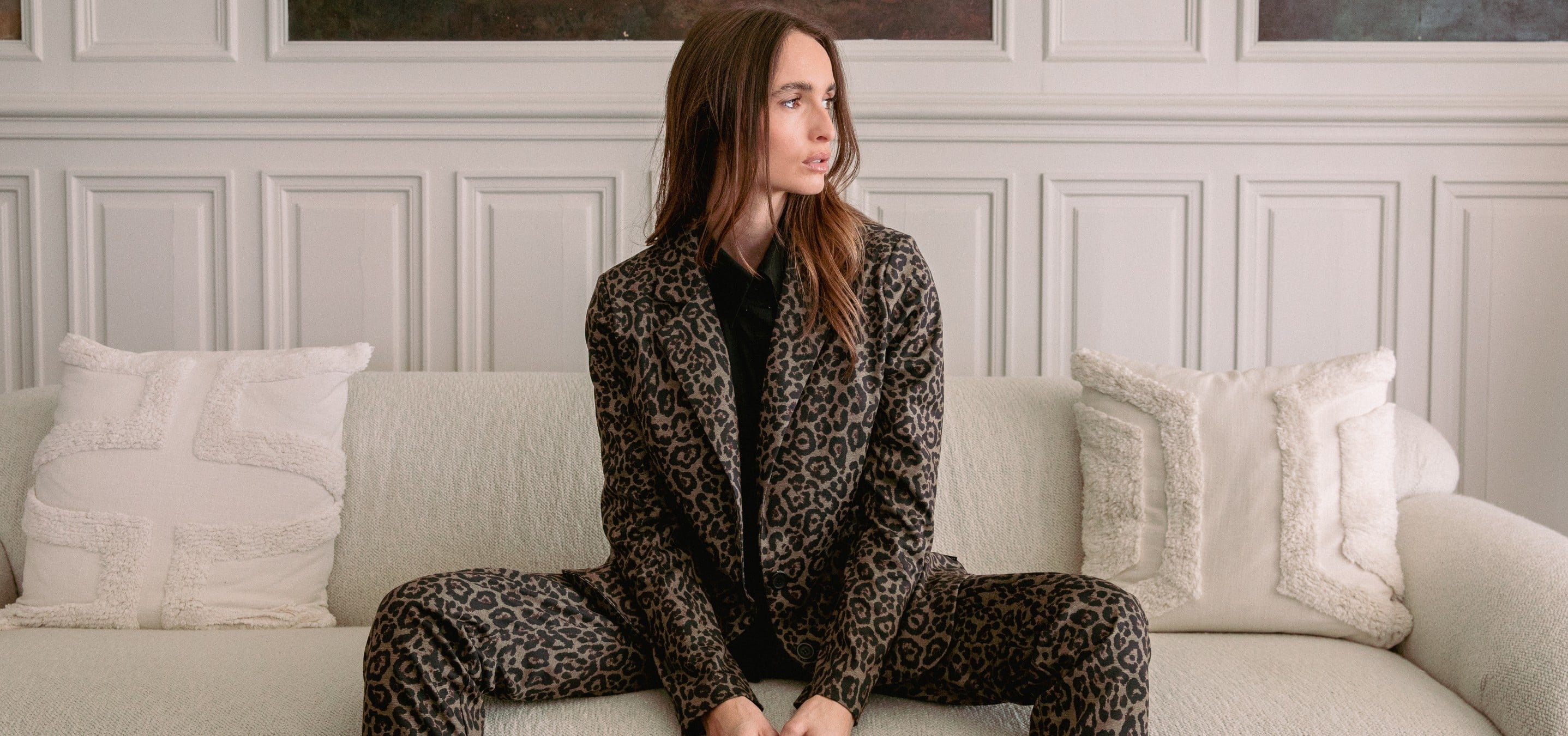 3 looks sans effort pour briller au bureau et en afterwork 