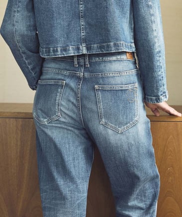 DENIM