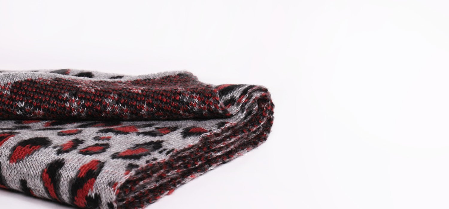 Comment porter le foulard ?