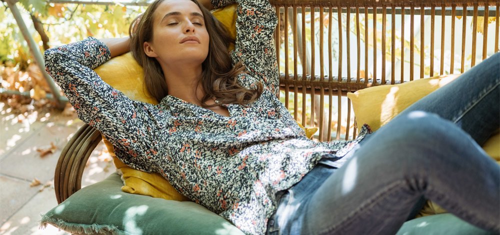 Capsule Aloha : la collection exotique et florale du Temps des Cerises