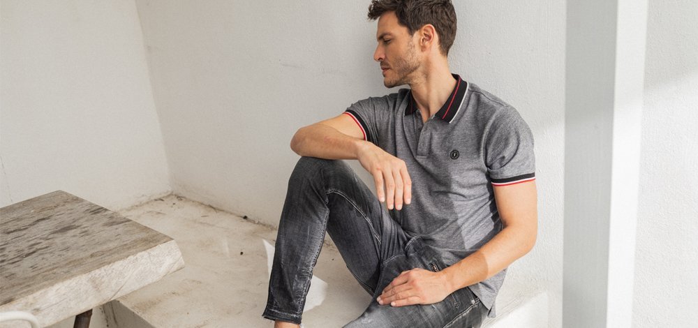 Jean slim ou skinny homme Clearance