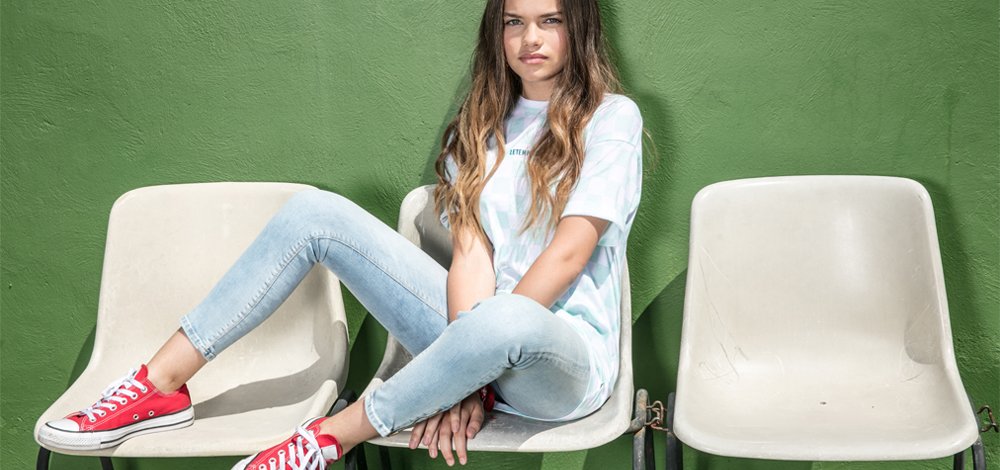 Mode fille : comment porter le jean slim ?
