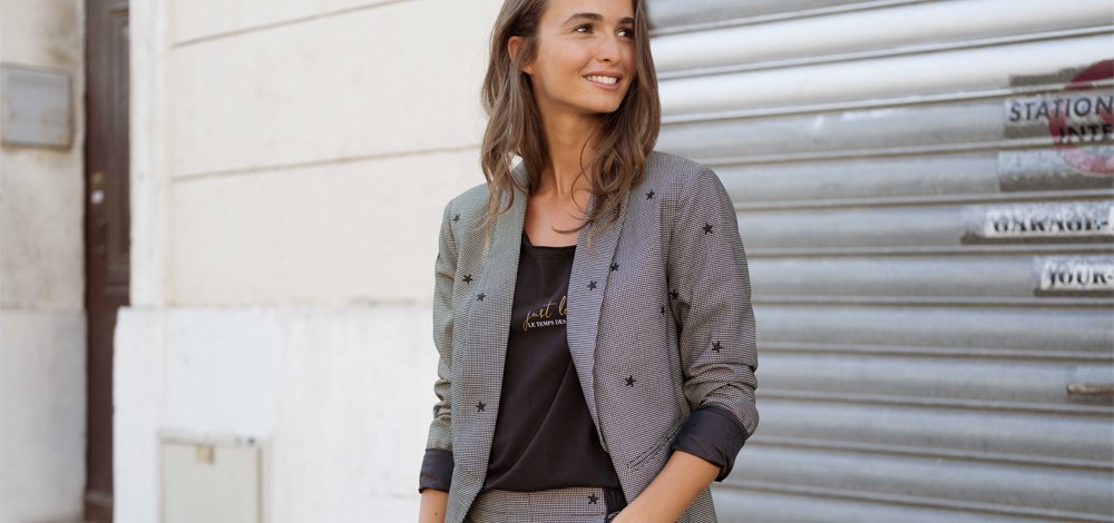 Capsule Love  : La collection chic et romantique