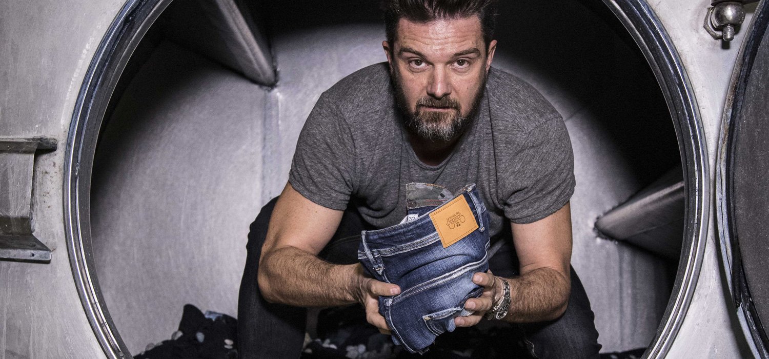 Une histoire de Jeans