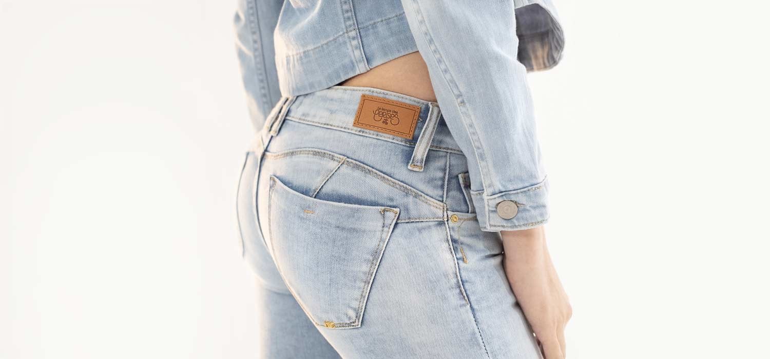 SOS fesses plates : On mise sur le Pulp !