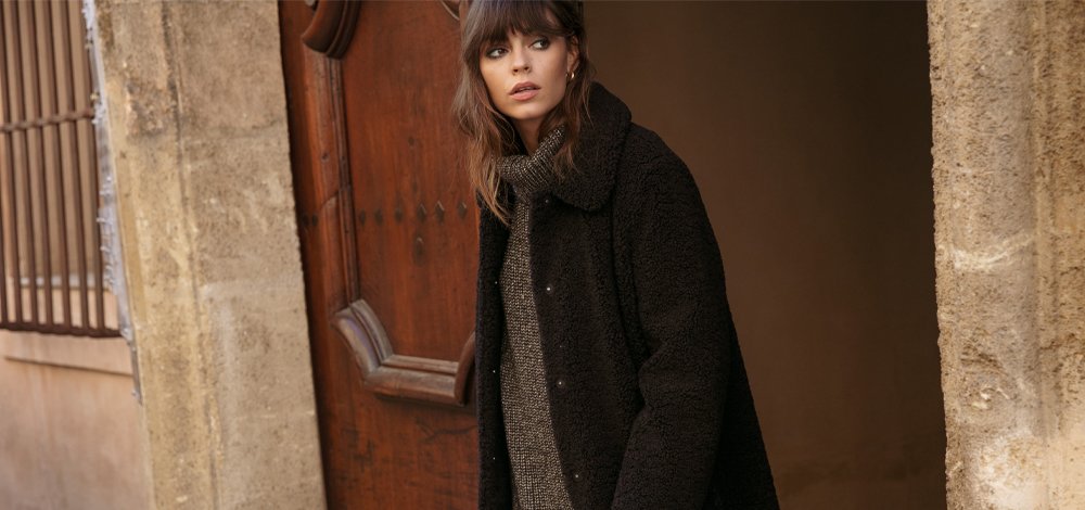 Comment rester chic en pull ?