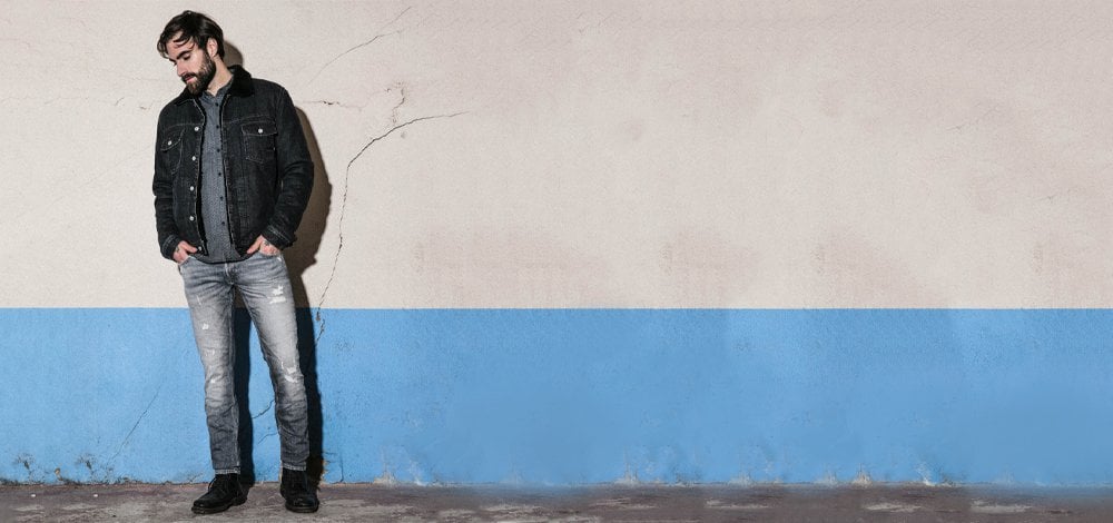 Comment porter le jean slim homme ?