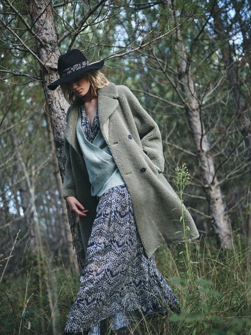 Collection femme hiver 2020 deals