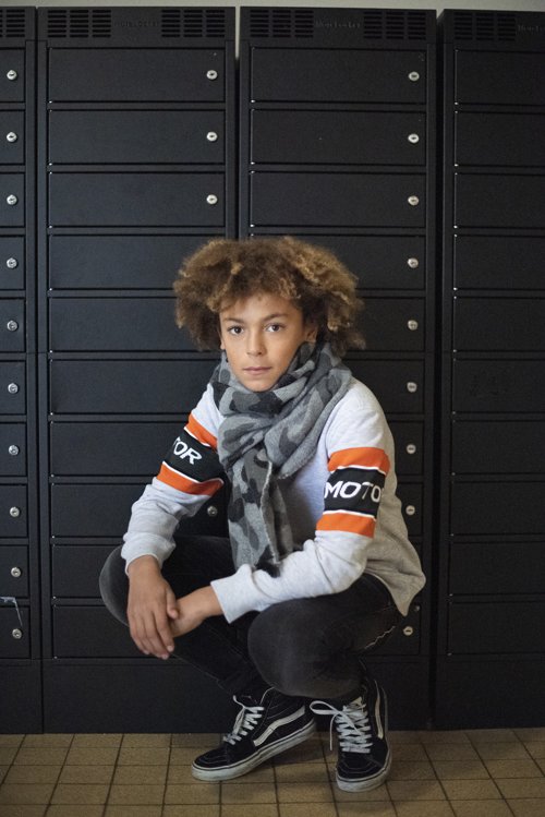 Nouvelle Collection Junior FW20