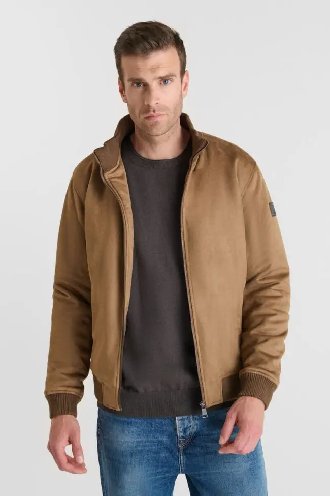 Veste Clayton
