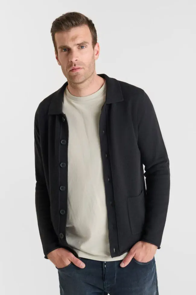 Cardigan Jerno
