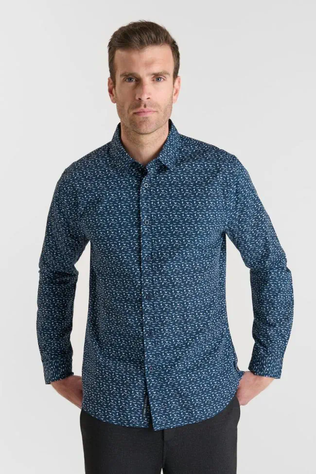 Chemise Vostar
