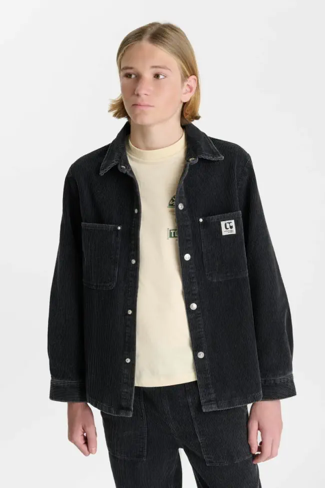 Veste Ciribo
