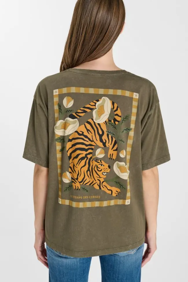 T-shirt Arlo
