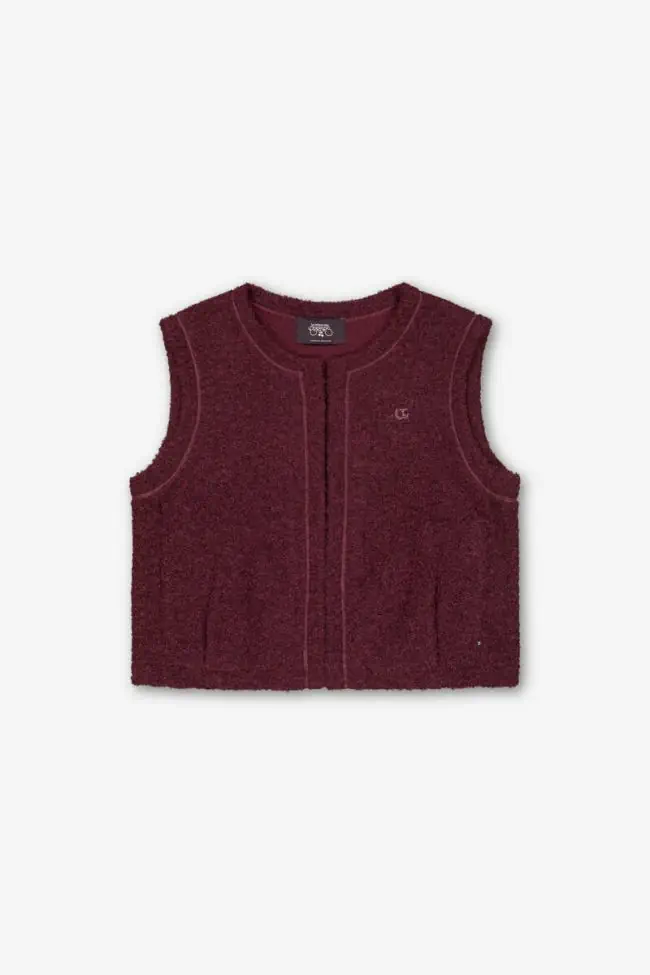 Veste Badis
