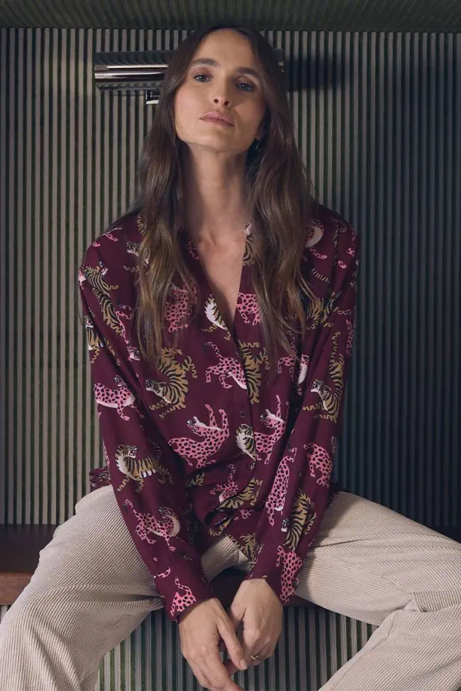 Chemise Rory
