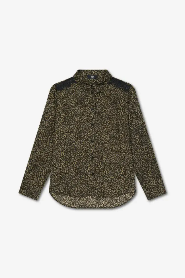 Chemise Solal
