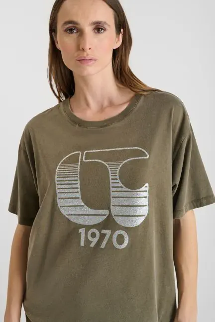 T-shirt Lynette