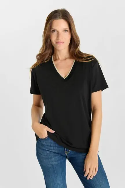 T-shirt Fuka