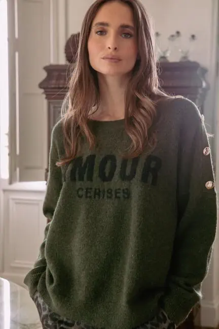 Pull Galli