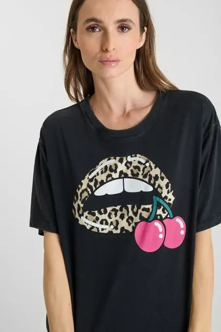 T-shirt Kani
