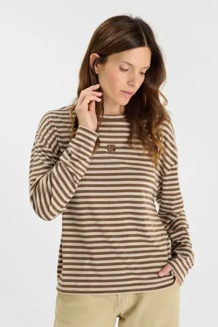 T-shirt Kina