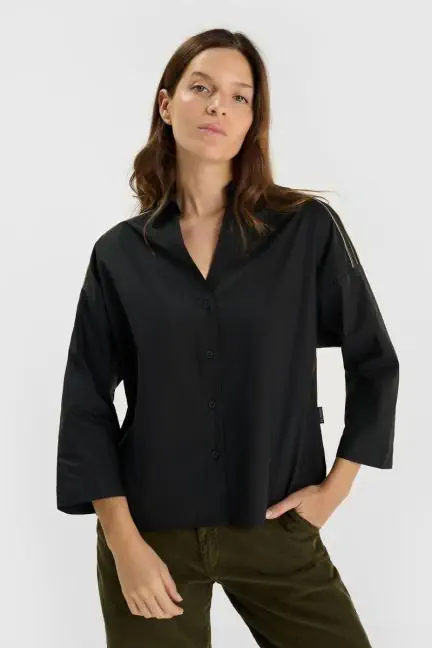 Chemise Tiven