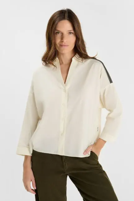 Chemise Tiven