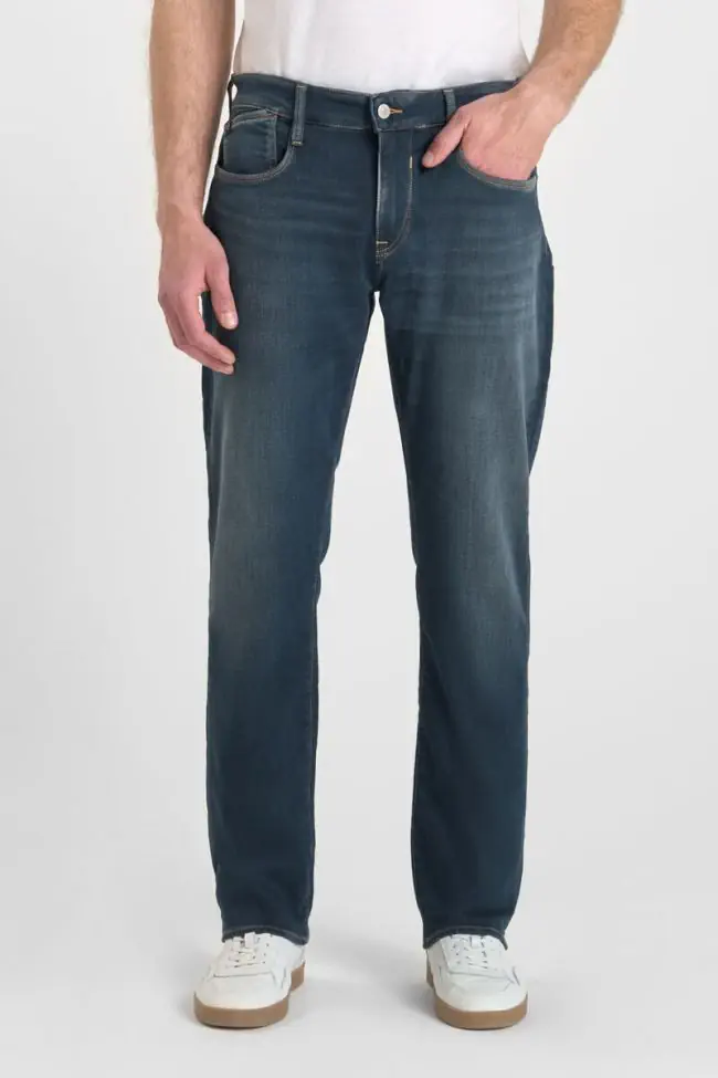 Jeans regular homme