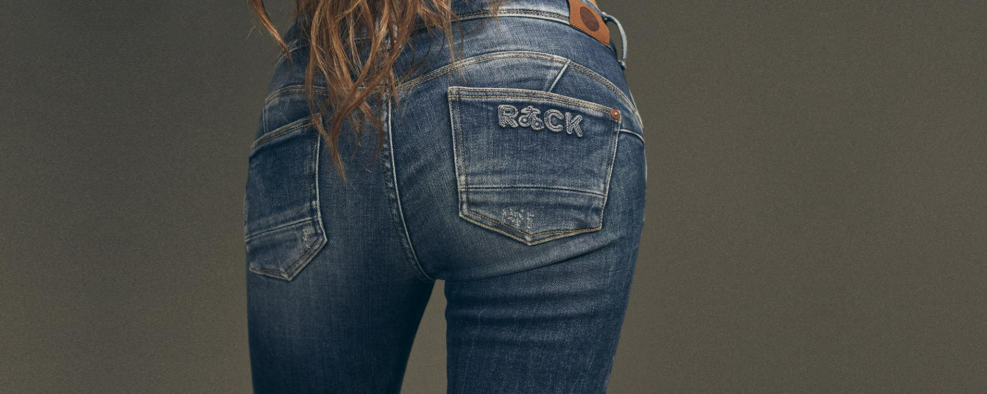 Jean coupe femme online
